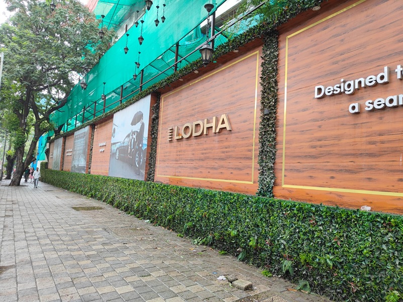 Flat for Sale in Mumbai — photo 1