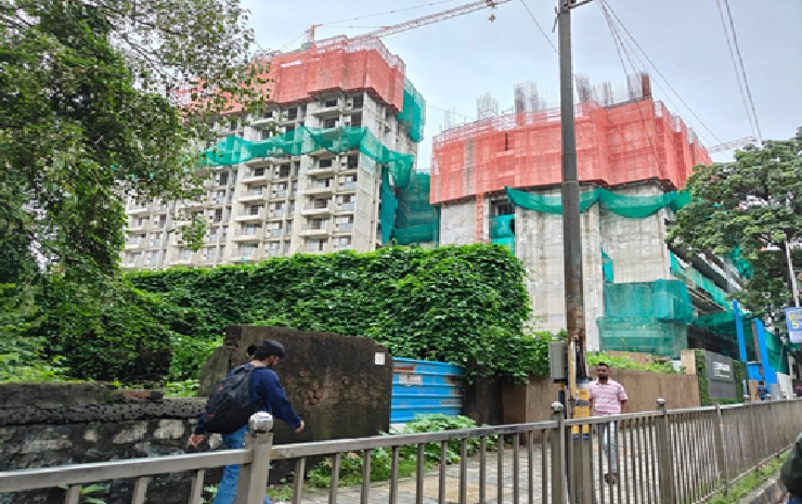 Flat for Sale in Mumbai — photo 3