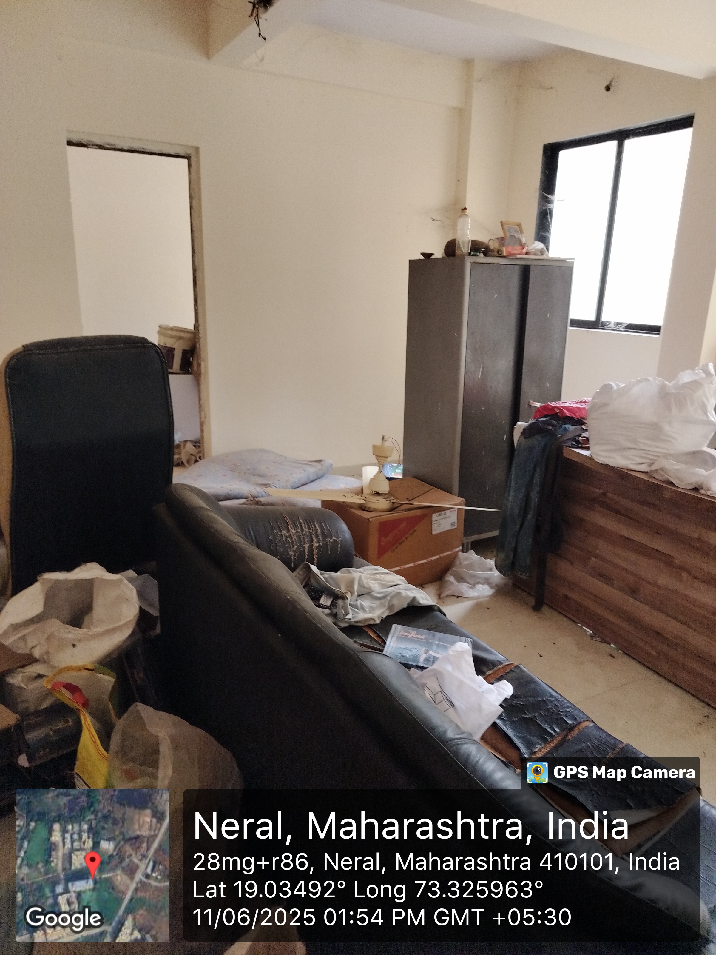 Flat for Sale in NERAL, Matheran — photo 4