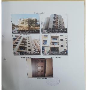 Flat for Sale in Borivali Tarf Rahur — photo 1