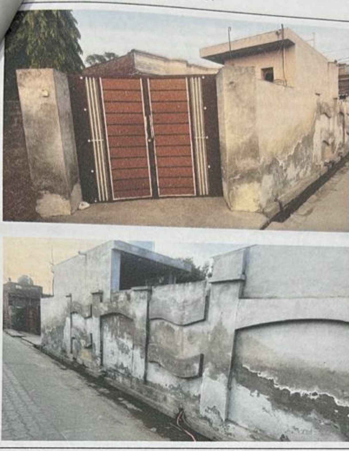 Individual House for Sale in Ferozepur — photo 1