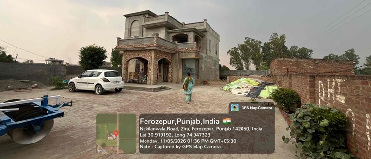 Individual House for Sale in Mudki — photo 2