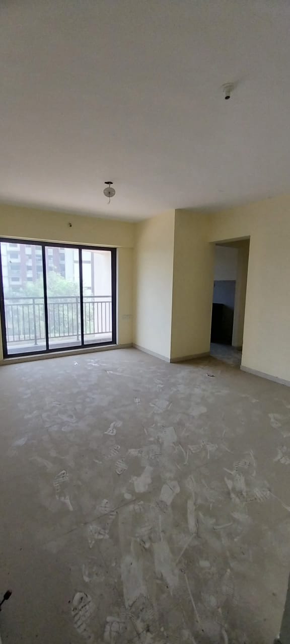 2 BHK Flat for Sale in Padle Gaon, Off. Kalyan Shilphata Road, Kalyan — photo 4