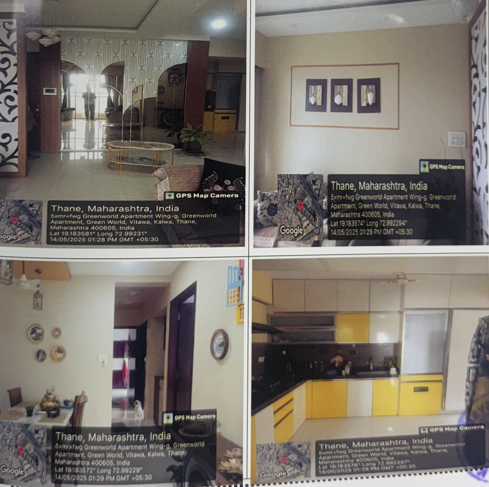 Flat for Sale in Navi Mumbai — photo 2
