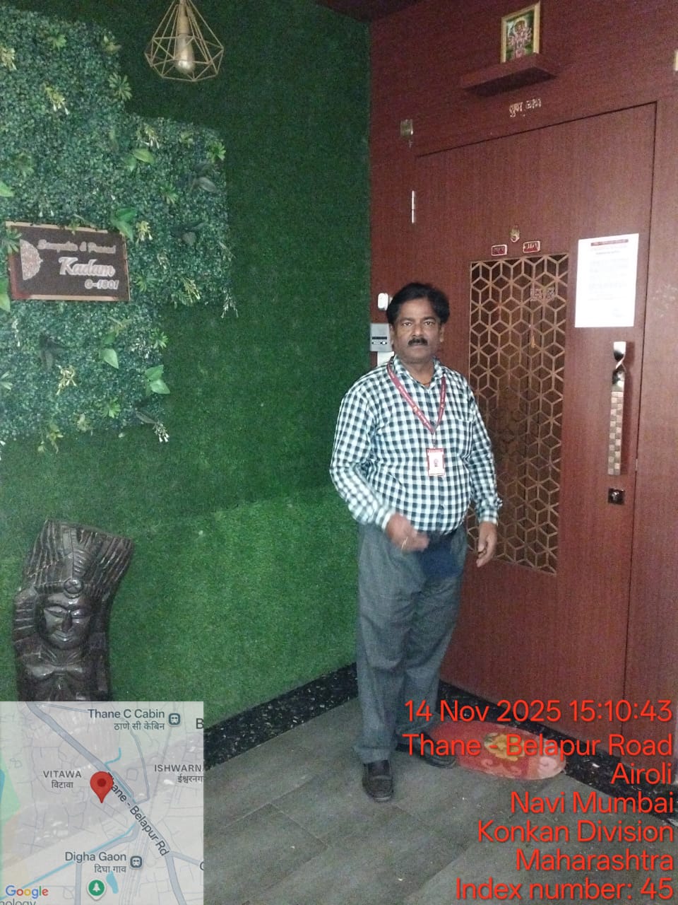 Flat for Sale in Navi Mumbai — photo 3