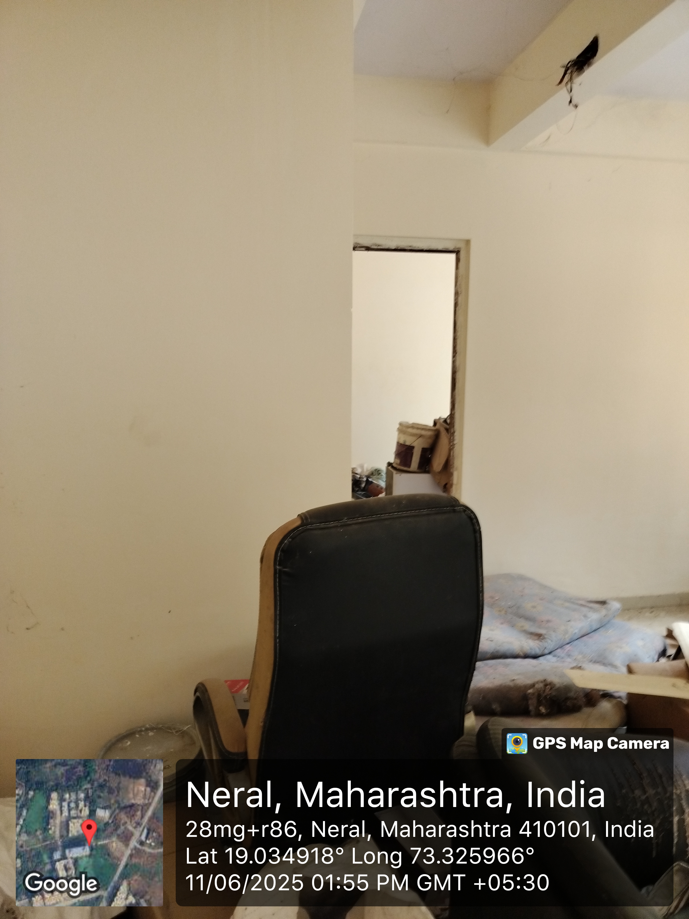 Flat for Sale in NERAL, Matheran — photo 2