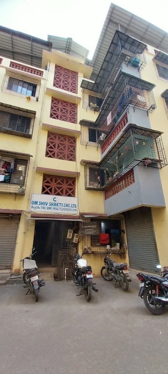Flat for Sale in Bhiwandi — photo 1