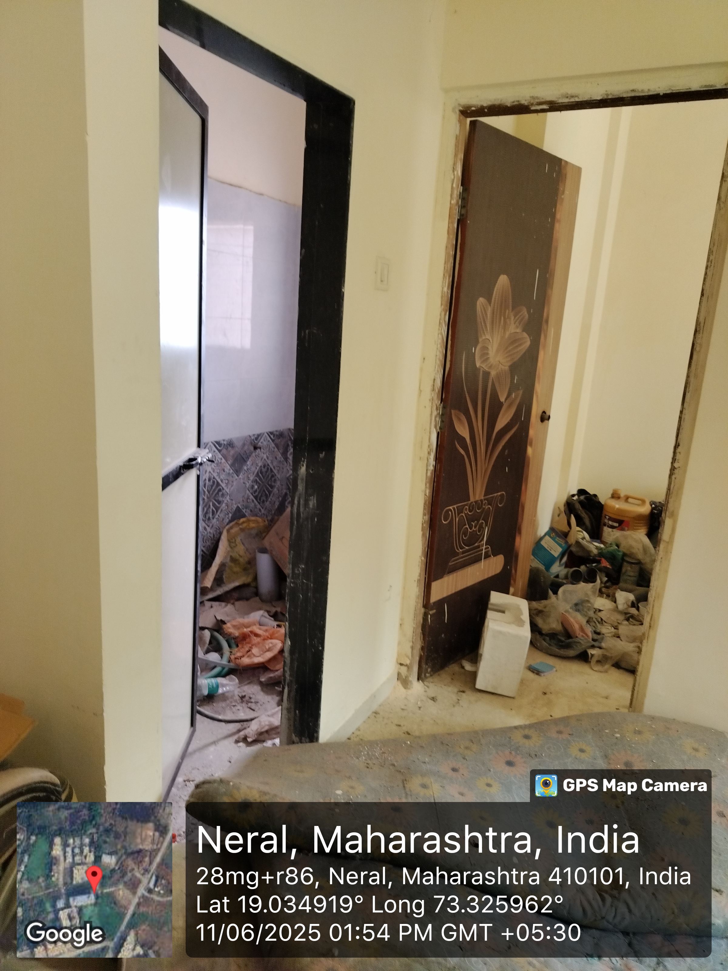 Flat for Sale in NERAL, Matheran — photo 3