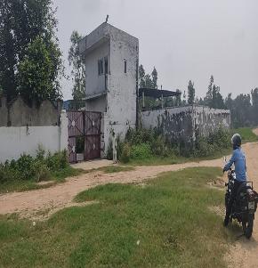 Industrial Shed for Sale in Barwara Mazra — photo 1