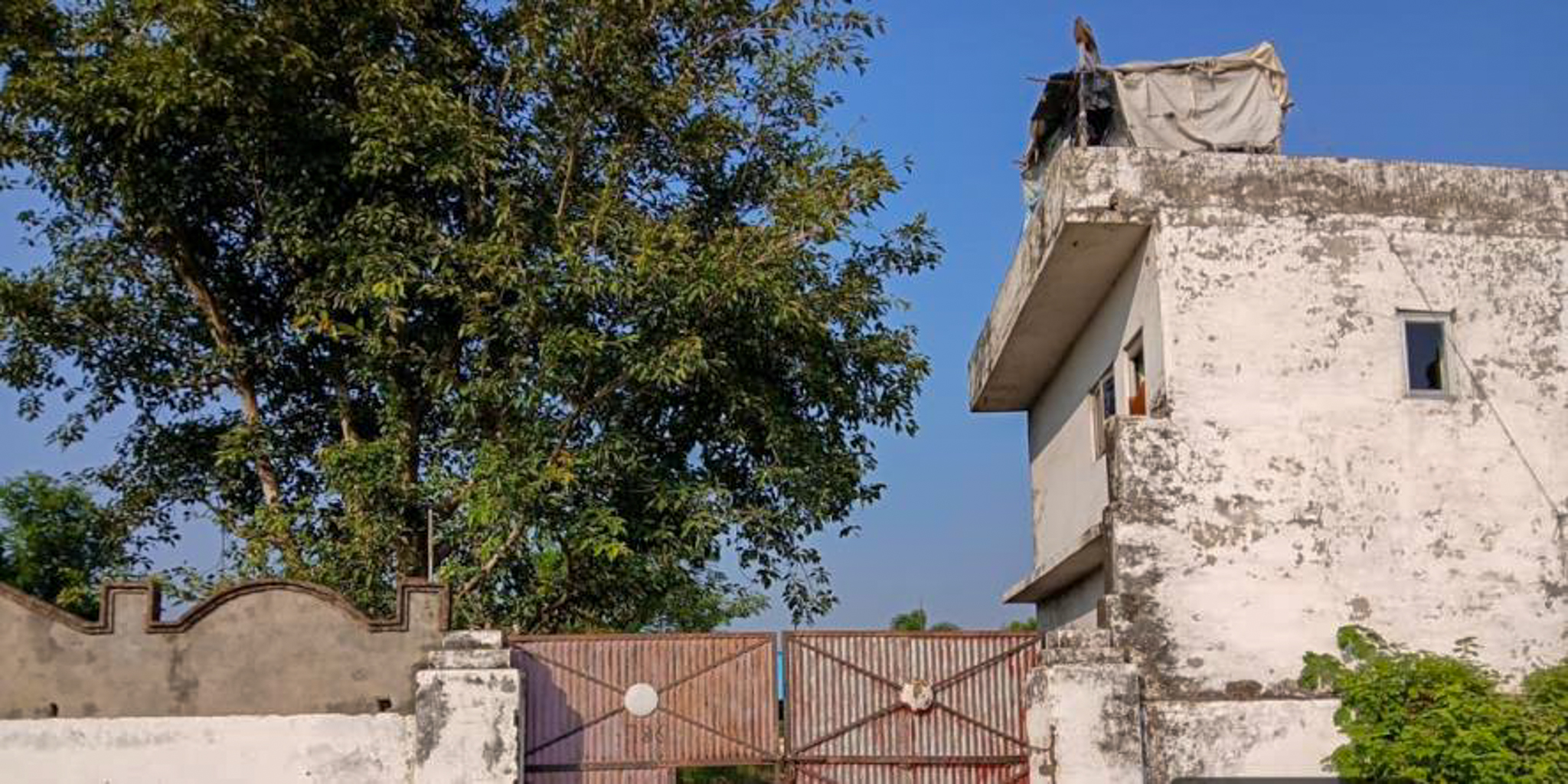 Industrial Shed for Sale in Barwara Mazra — photo 8