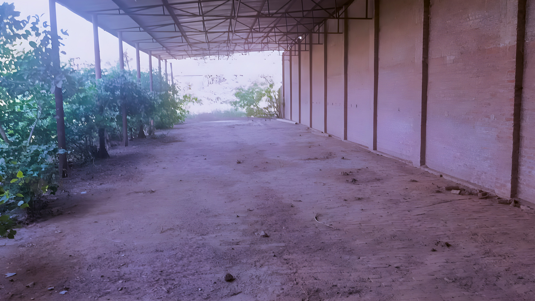 Industrial Shed for Sale in Shahjahanpur — photo 25