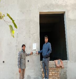 Industrial Plot for Sale in Thakurdwara — photo 1