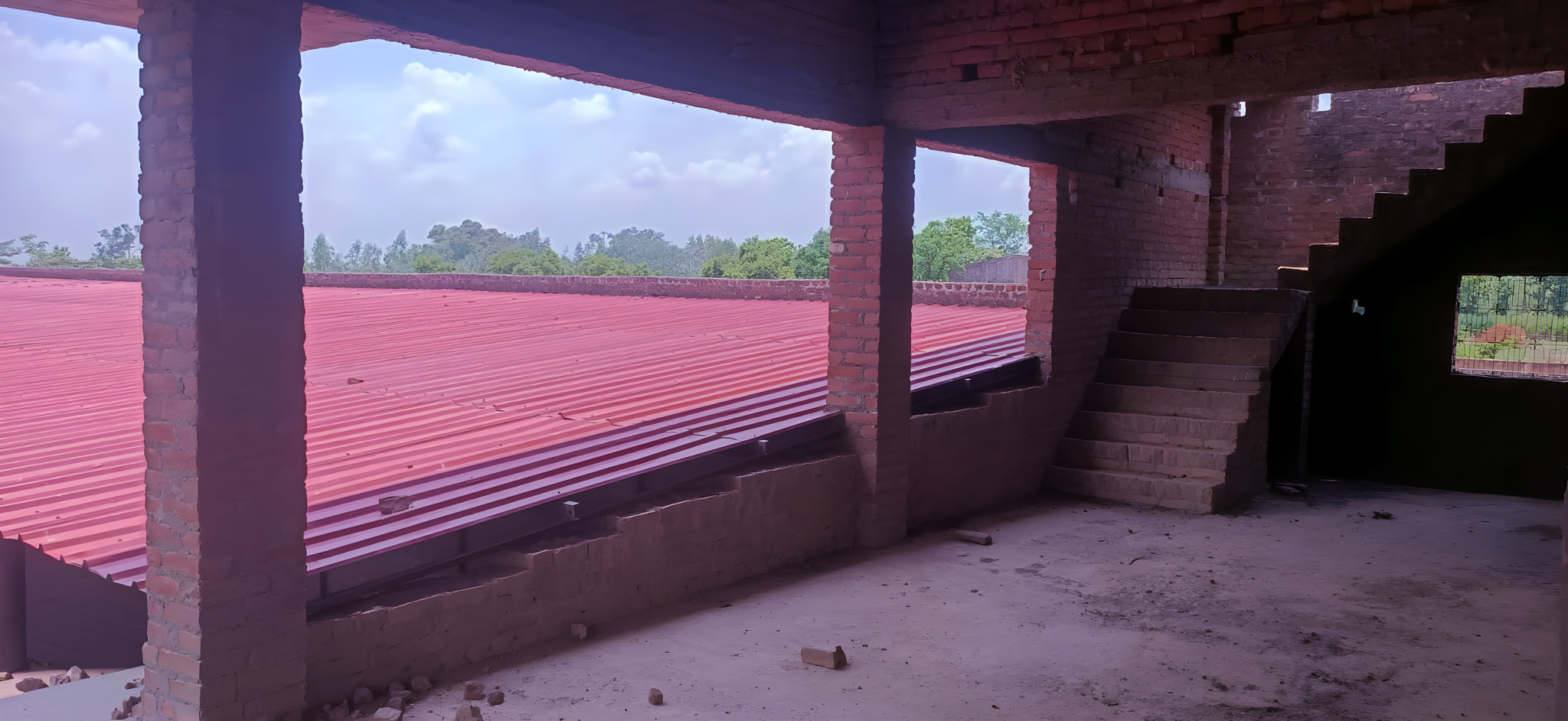 Industrial Shed for Sale in Shahjahanpur — photo 2