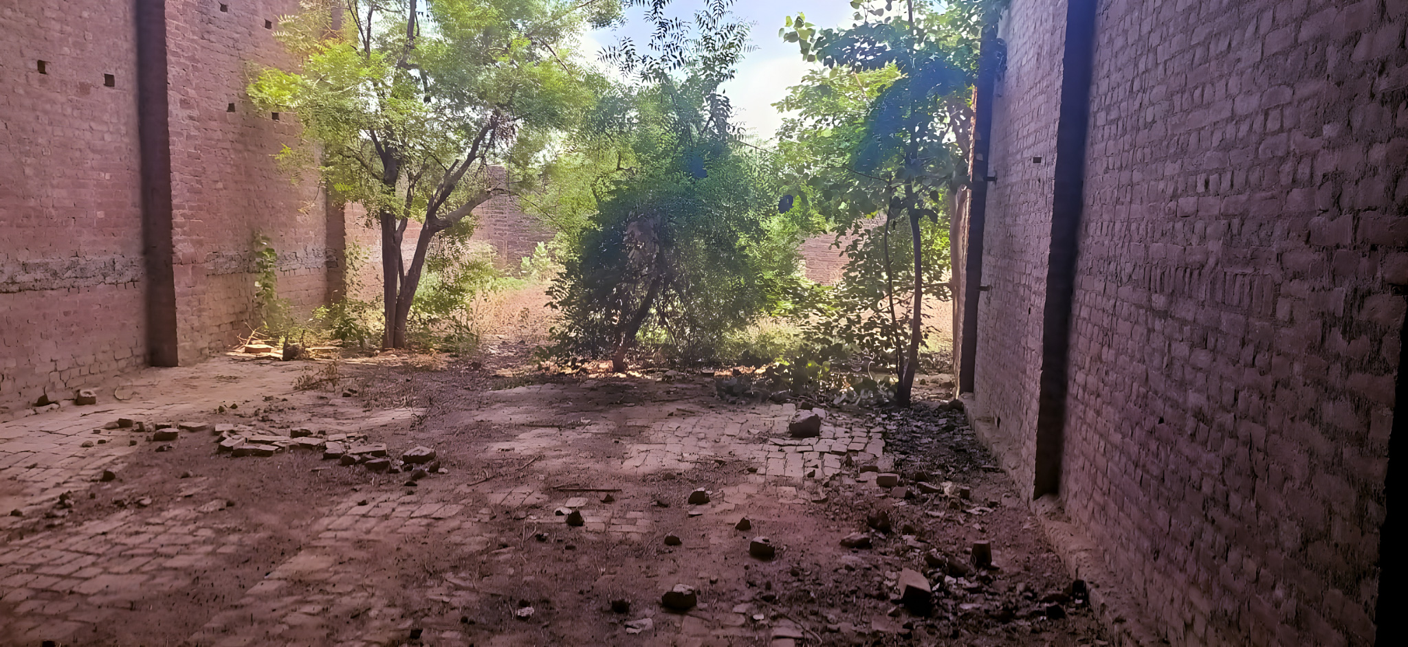 Industrial Shed for Sale in Shahjahanpur — photo 4