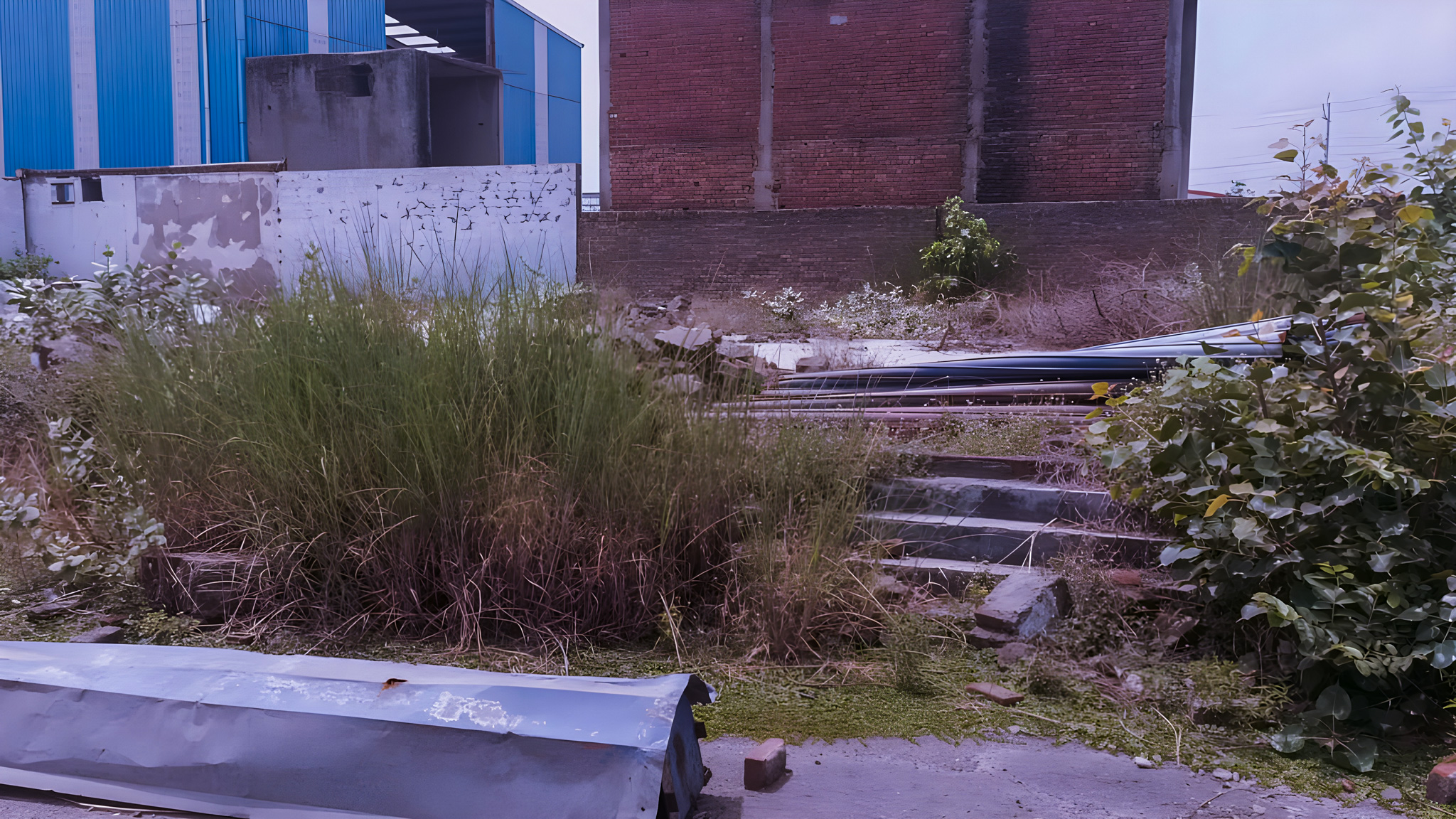 Industrial Shed for Sale in GC Shahjahanpur Industrial Area — photo 3