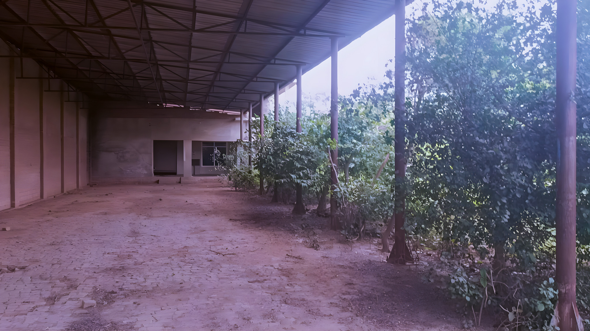 Industrial Shed for Sale in Shahjahanpur — photo 6