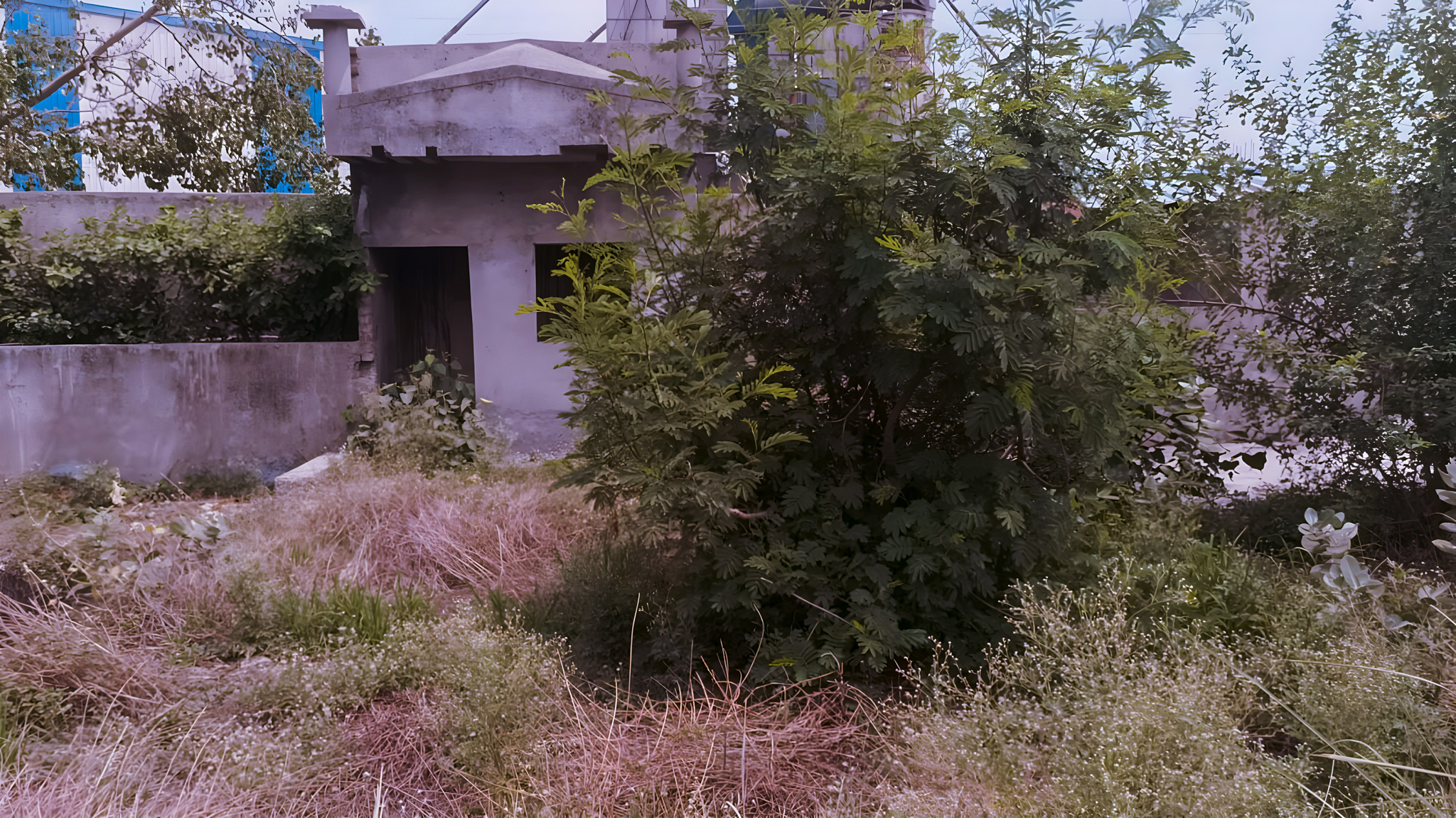 Industrial Shed for Sale in GC Shahjahanpur Industrial Area — photo 5