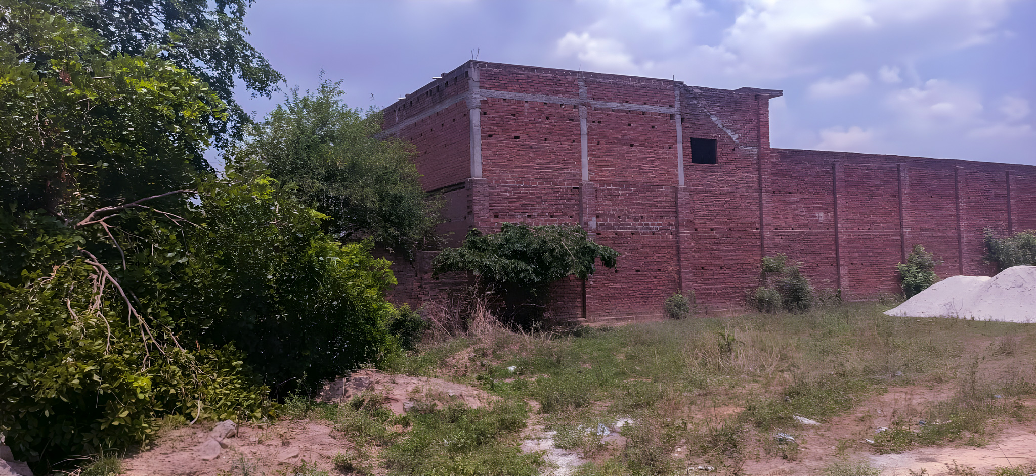 Industrial Shed for Sale in Shahjahanpur — photo 7