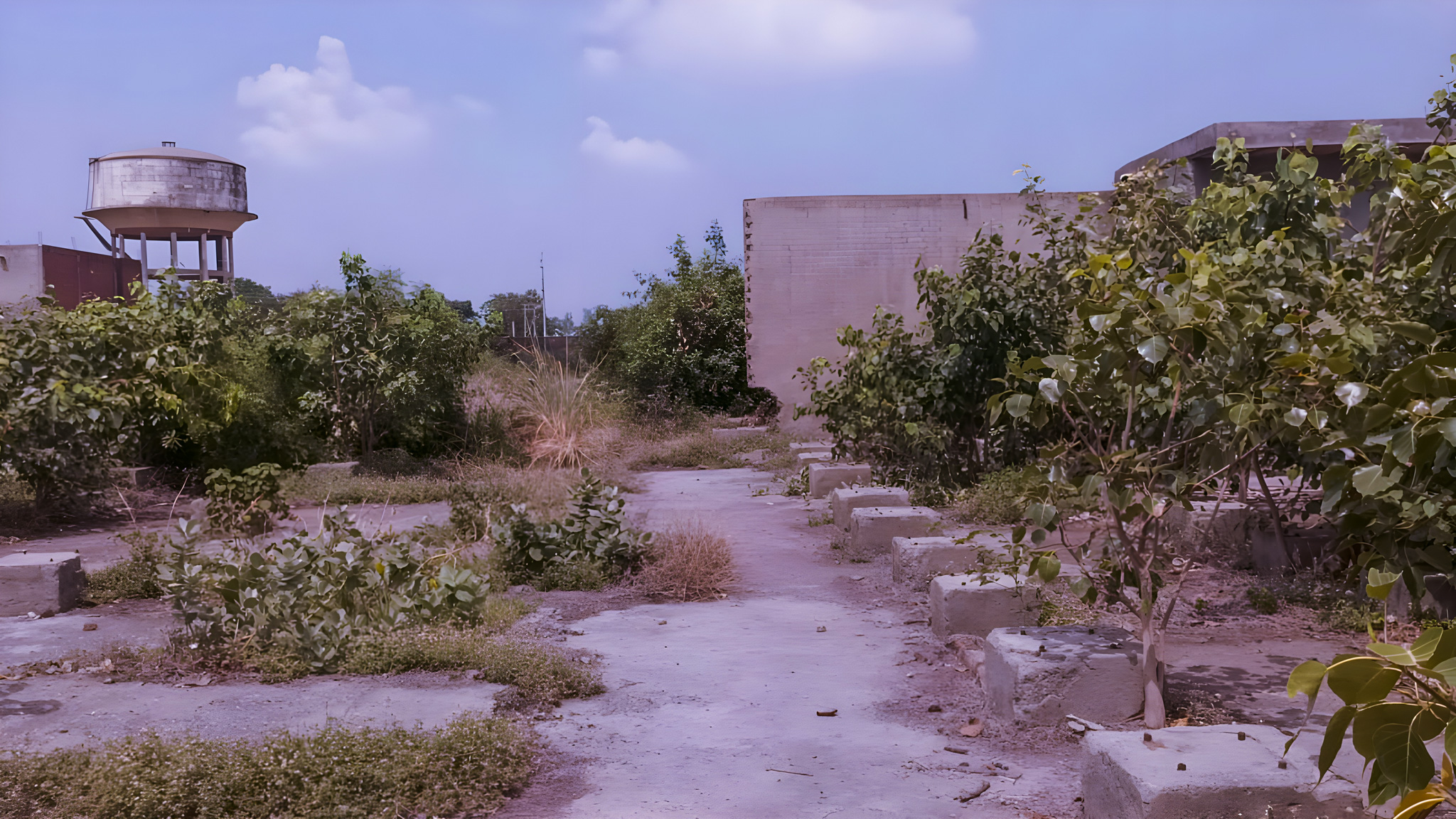 Industrial Shed for Sale in GC Shahjahanpur Industrial Area — photo 9