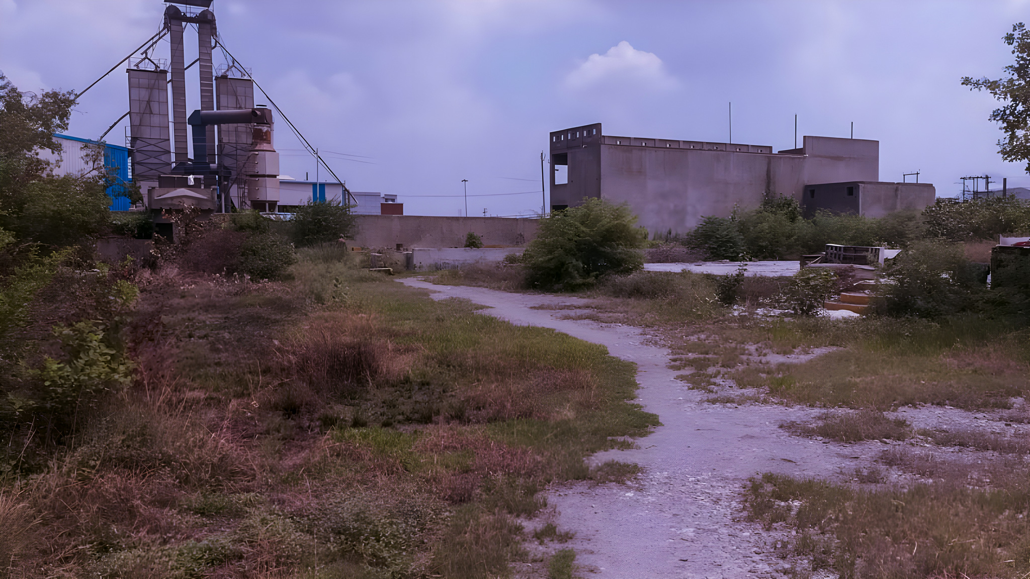 Industrial Shed for Sale in GC Shahjahanpur Industrial Area — photo 8