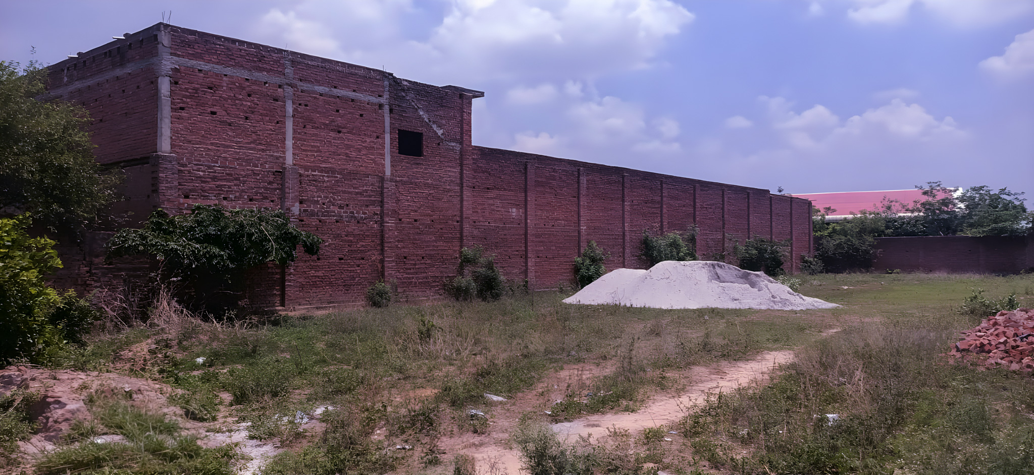 Industrial Shed for Sale in Shahjahanpur — photo 10