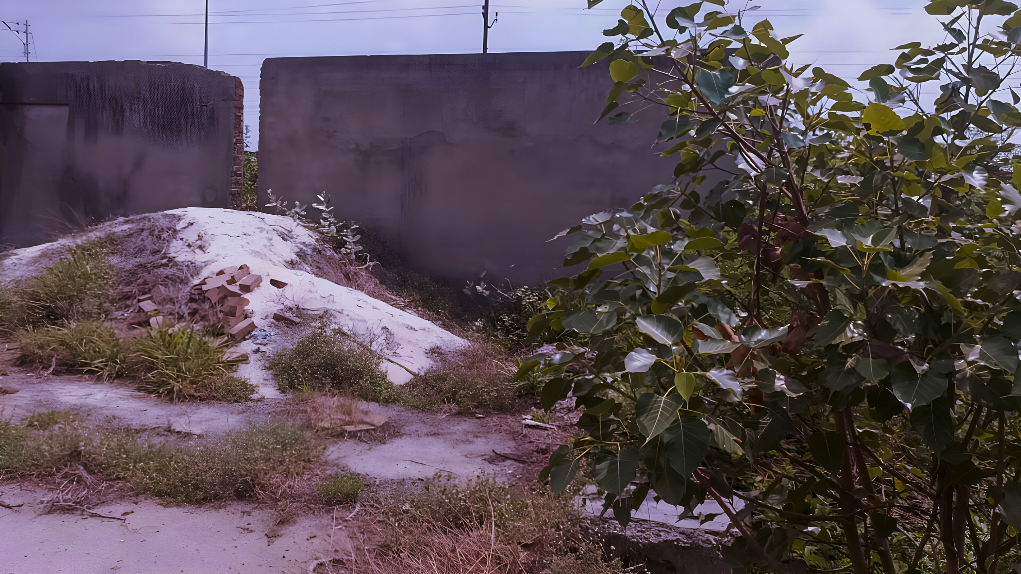 Industrial Shed for Sale in GC Shahjahanpur Industrial Area — photo 10