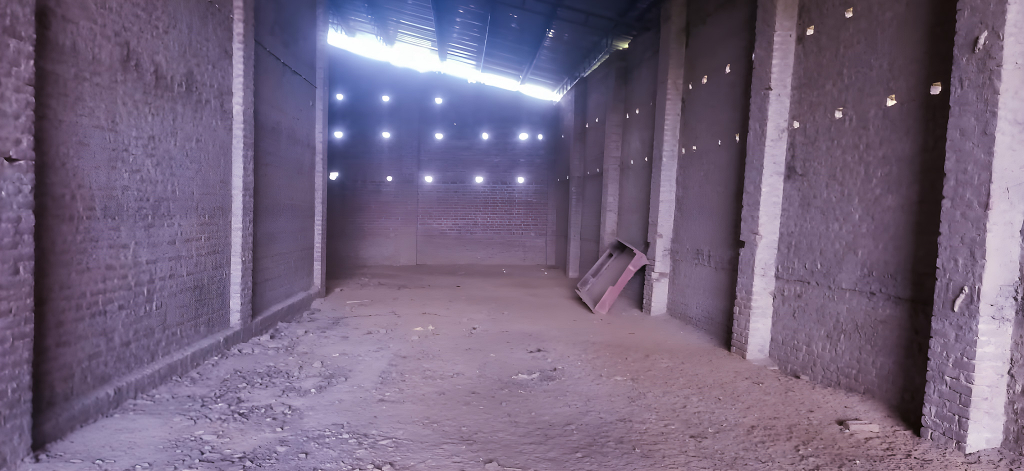 Industrial Shed for Sale in Shahjahanpur — photo 12