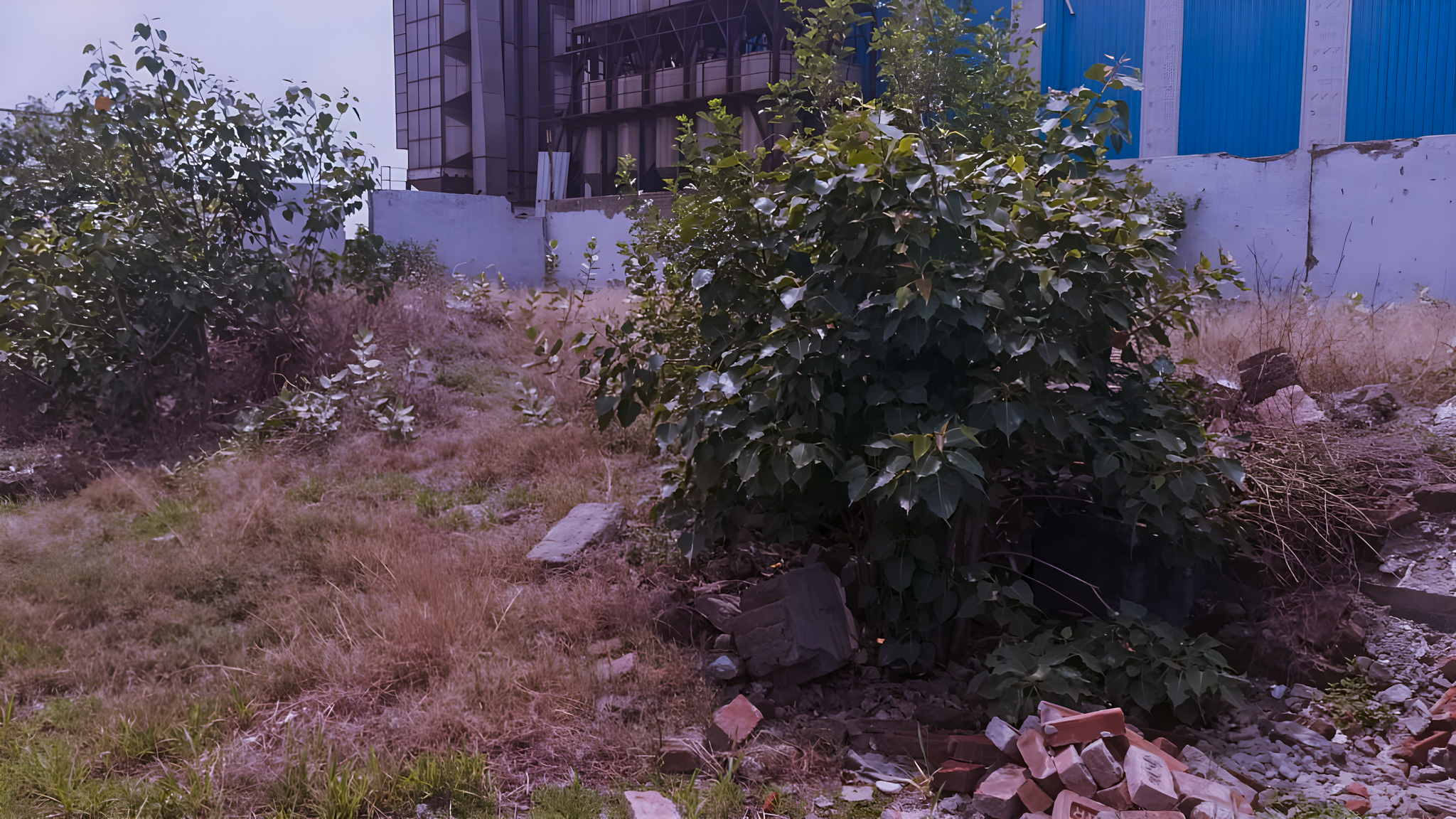 Industrial Shed for Sale in GC Shahjahanpur Industrial Area — photo 11