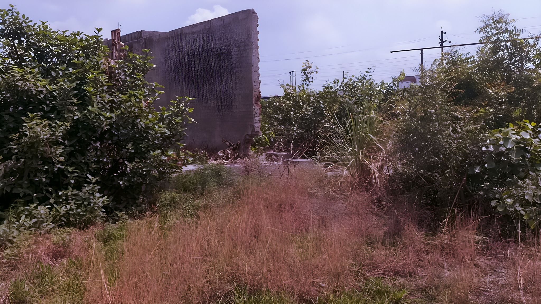 Industrial Shed for Sale in GC Shahjahanpur Industrial Area — photo 13