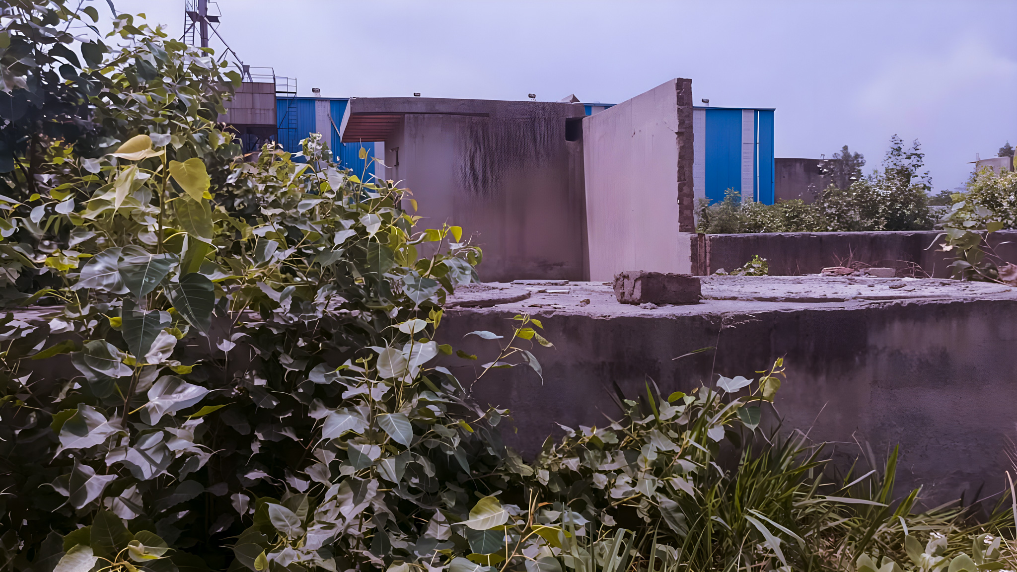 Industrial Shed for Sale in GC Shahjahanpur Industrial Area — photo 15