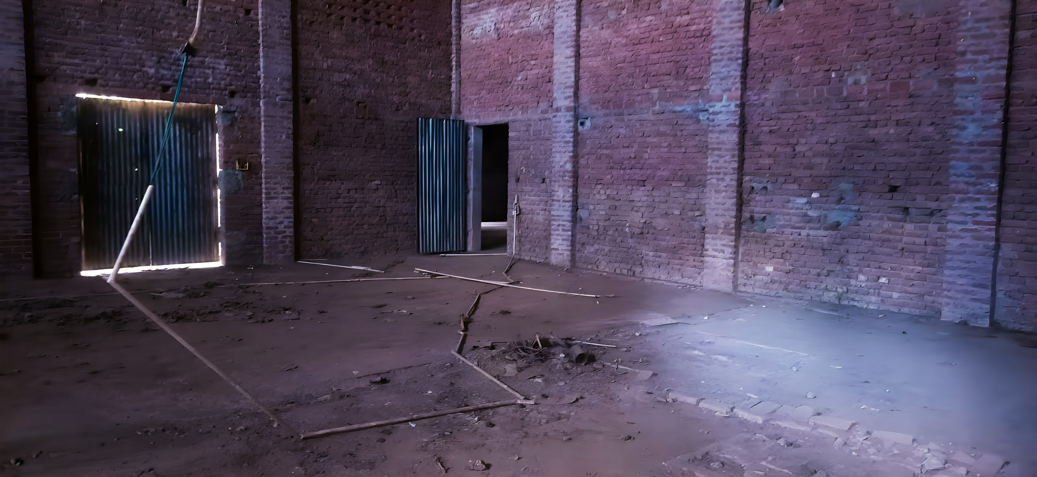 Industrial Shed for Sale in Shahjahanpur — photo 14