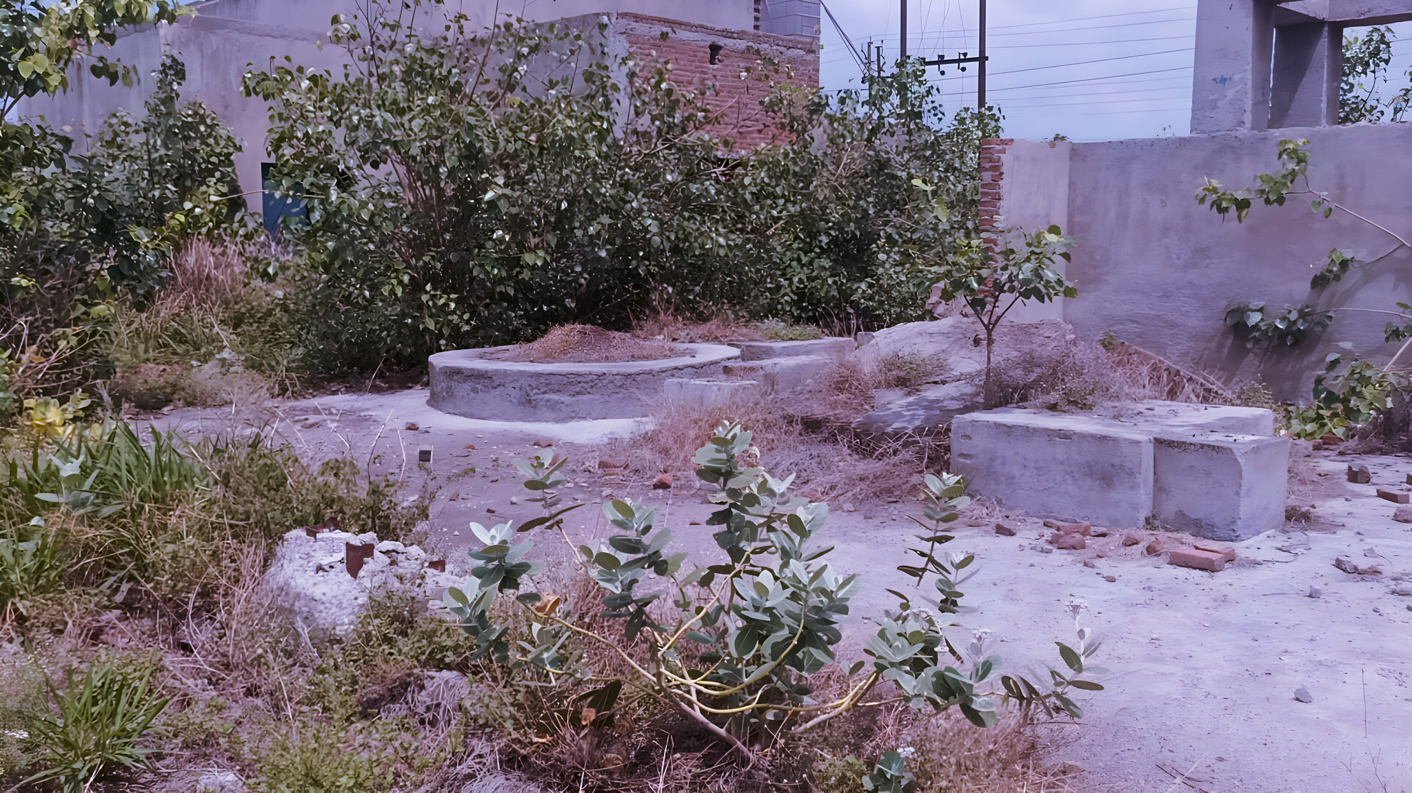 Industrial Shed for Sale in GC Shahjahanpur Industrial Area — photo 17
