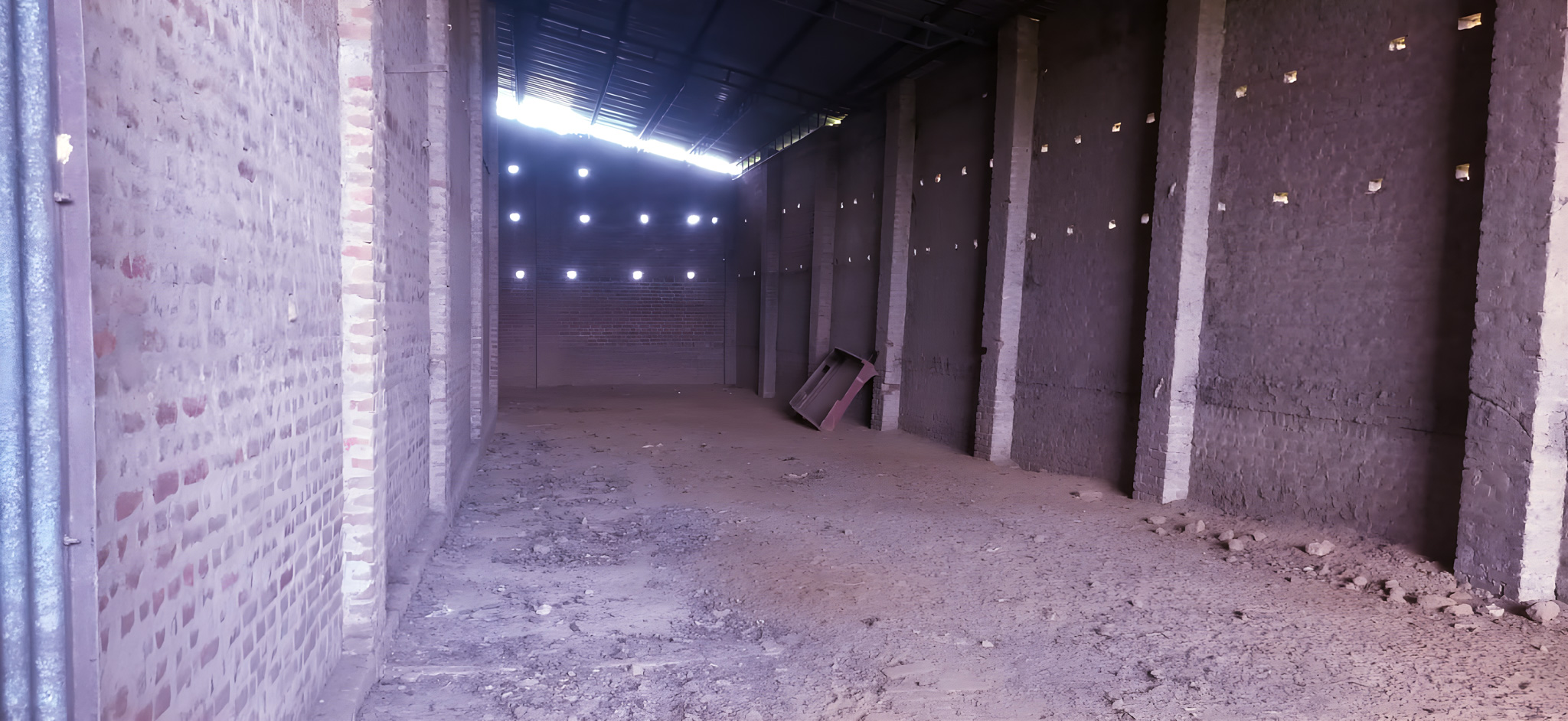 Industrial Shed for Sale in Shahjahanpur — photo 17