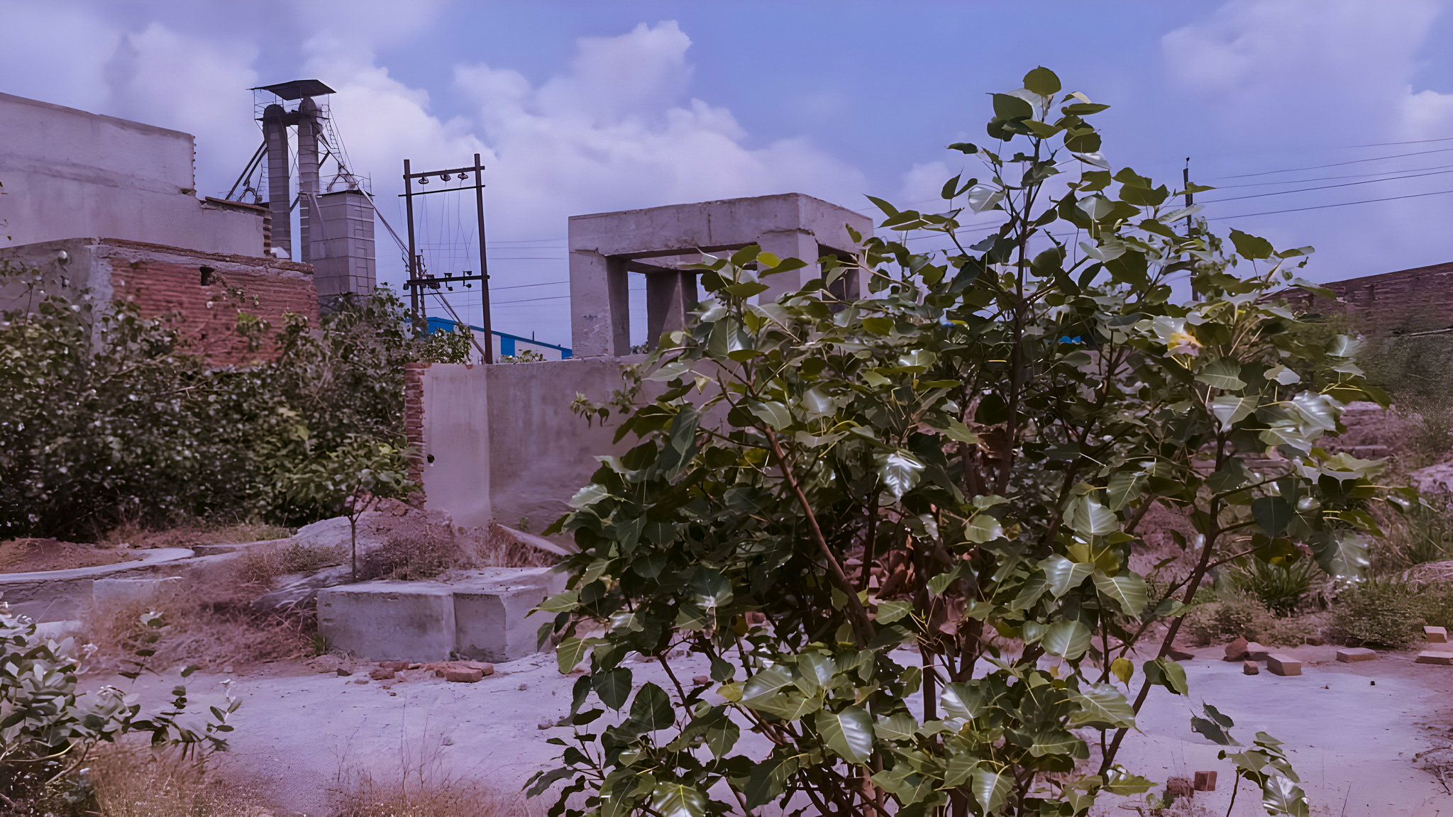 Industrial Shed for Sale in GC Shahjahanpur Industrial Area — photo 18