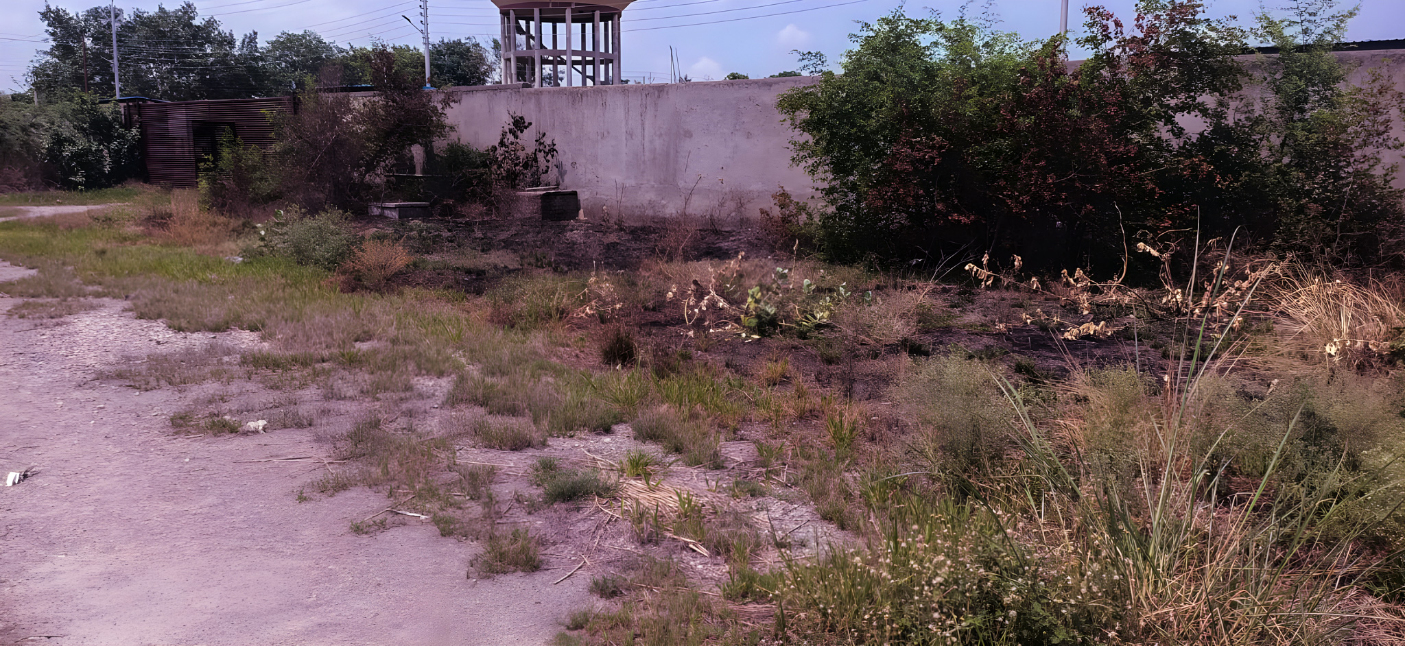 Industrial Shed for Sale in GC Shahjahanpur Industrial Area — photo 22
