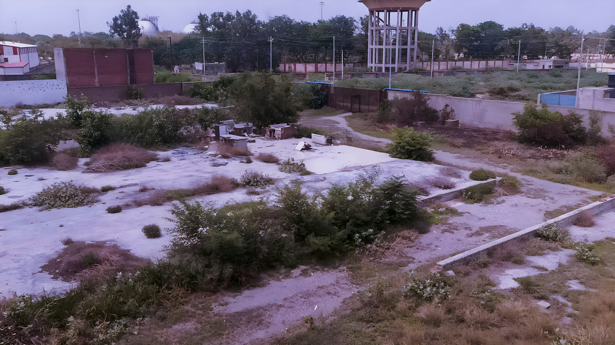 Industrial Shed for Sale in GC Shahjahanpur Industrial Area — photo 23