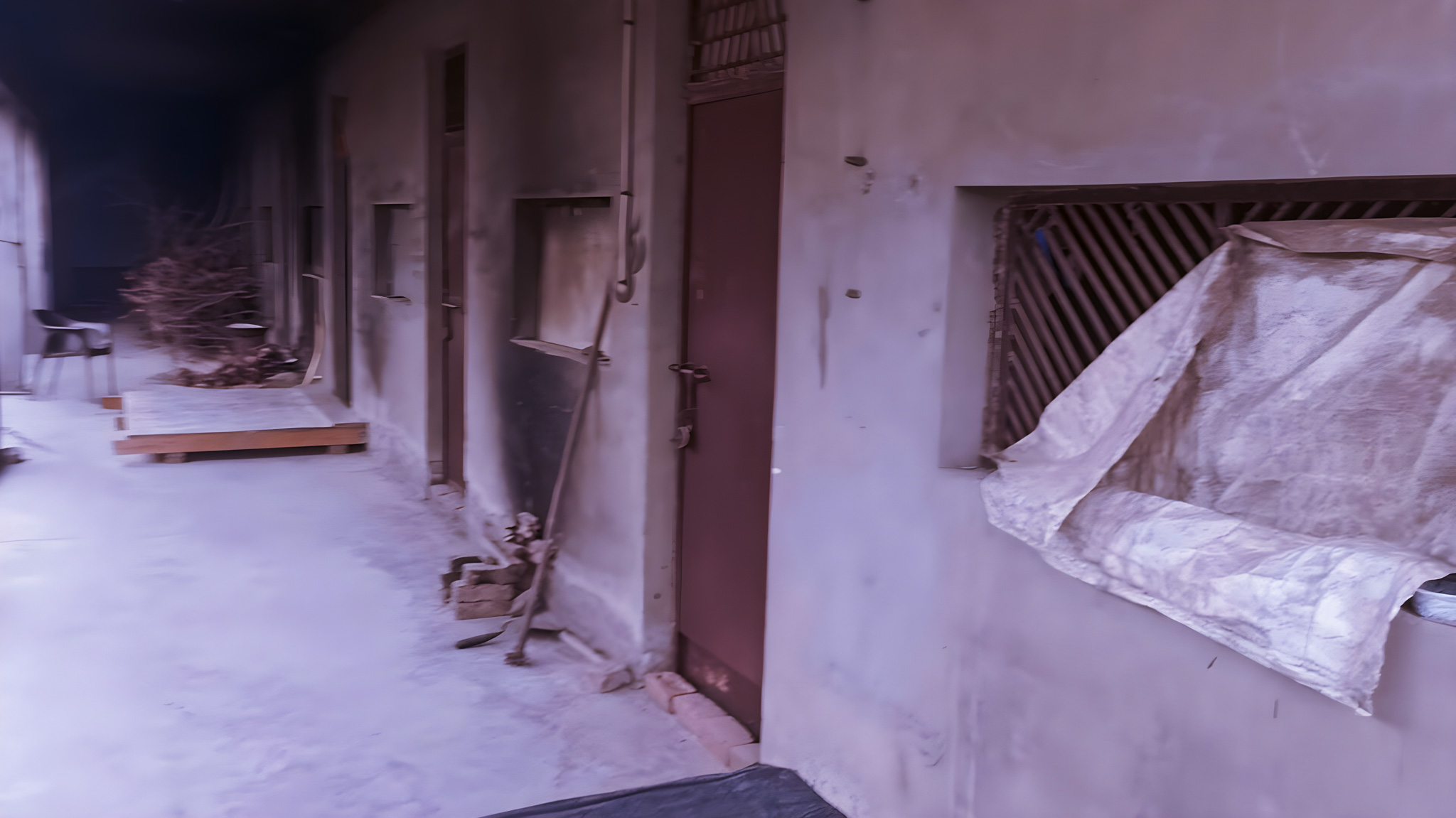 Industrial Shed for Sale in GC Shahjahanpur Industrial Area — photo 21