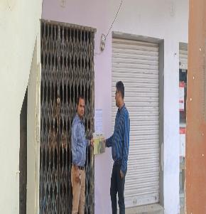Industrial Shed for Sale in Bilaspur — photo 1