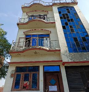 Individual House for Sale in Barwara Mazra — photo 1