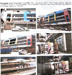 Office for Sale in GHODA NAKKAS, WARD NO 20, Bhopal — photo 1