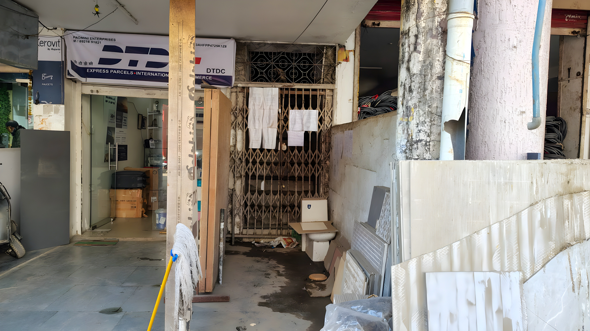 Office for Sale in MP NAGAR BHOPAL, Bhopal — photo 3