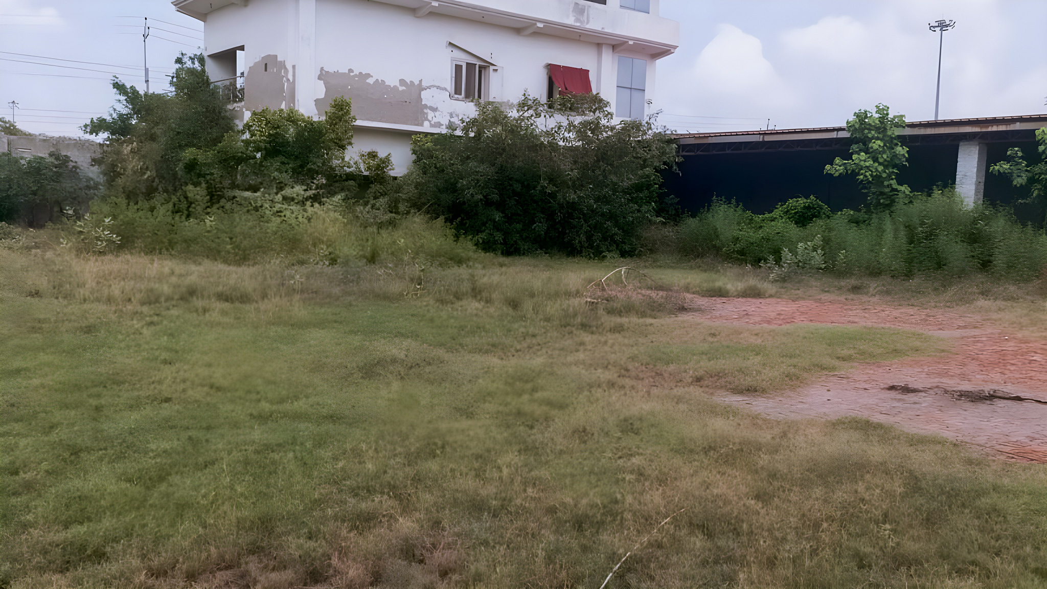 Industrial Shed for Sale in GC Shahjahanpur Industrial Area — photo 2