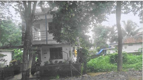Individual House for Sale in Eramalloor — photo 1