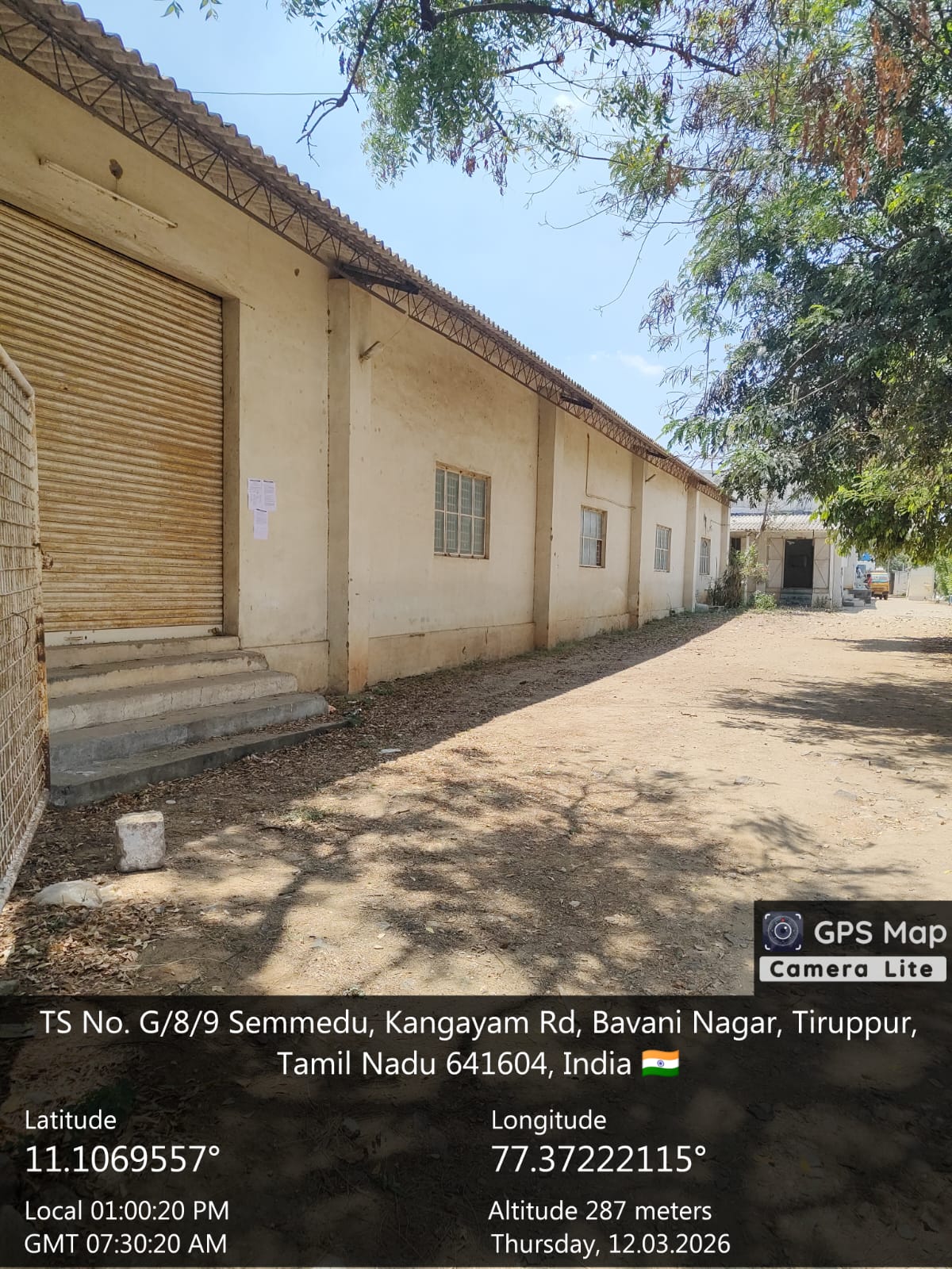 Individual House for Sale in Tiruppur — photo 2