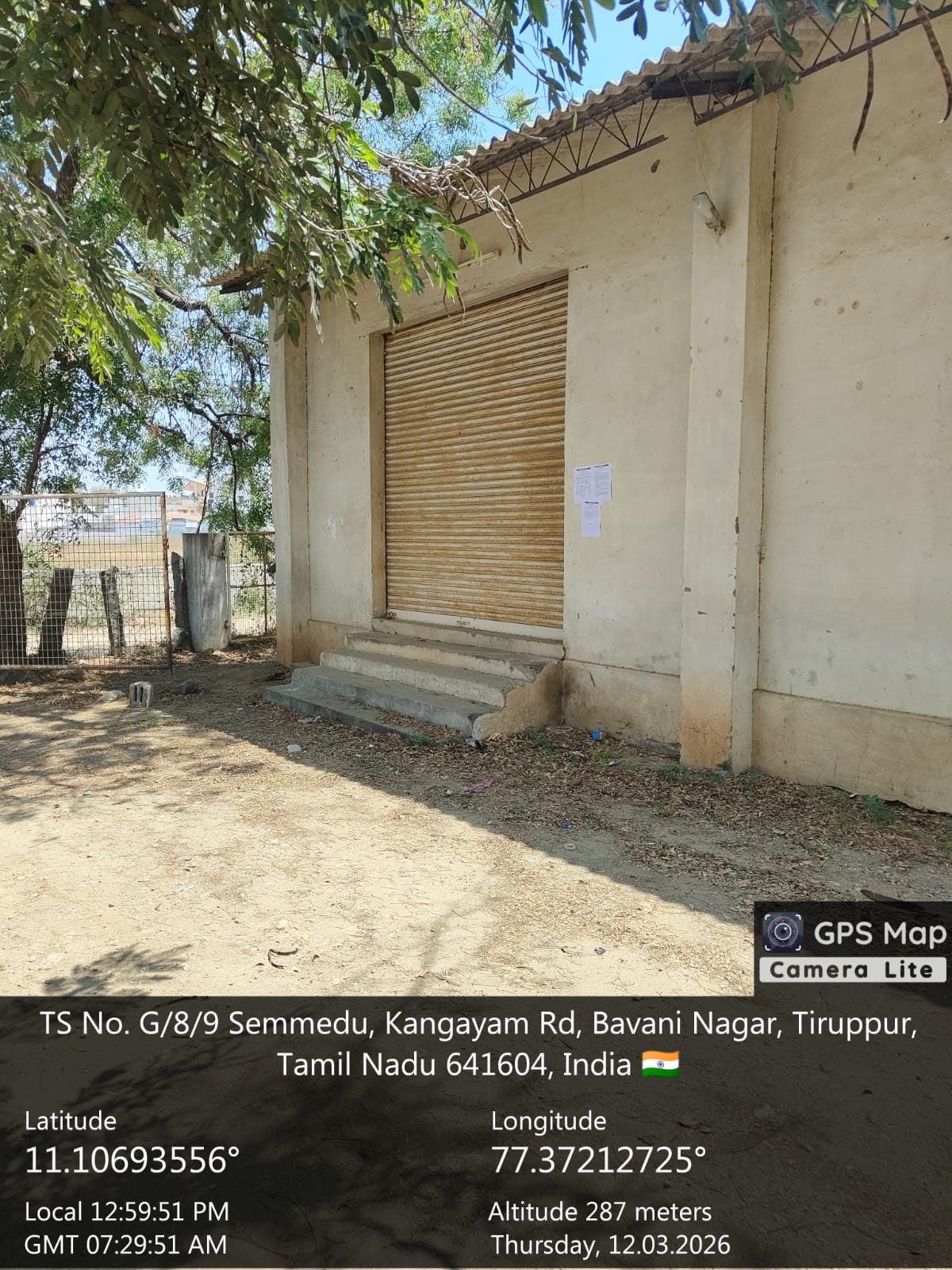 Individual House for Sale in Tiruppur — photo 3
