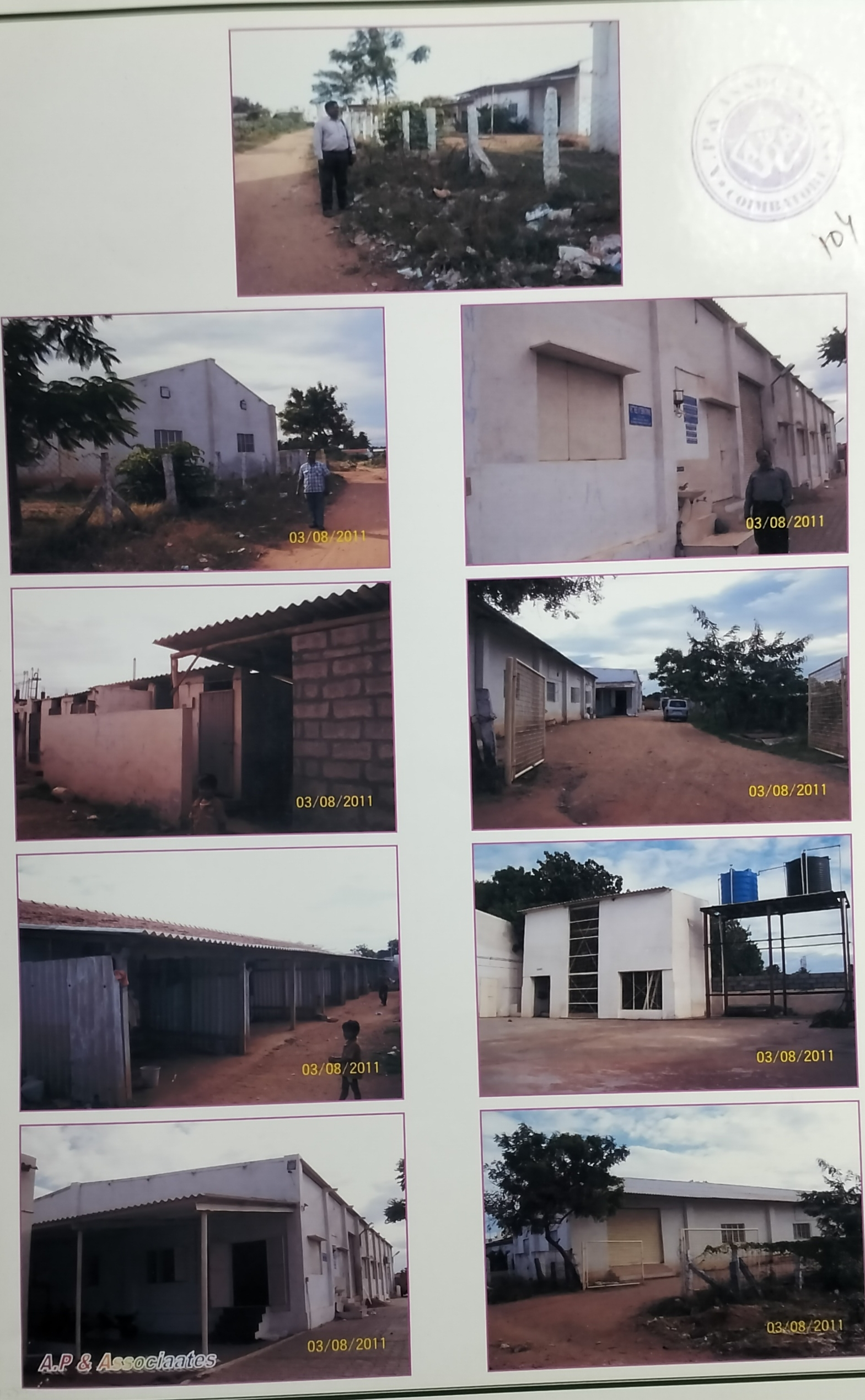 Individual House for Sale in Tiruppur — photo 1
