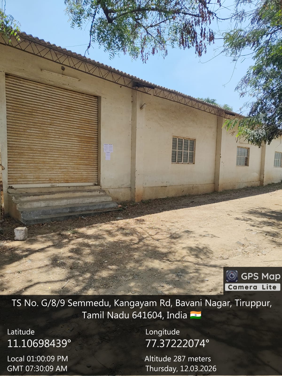 Individual House for Sale in Tiruppur — photo 5