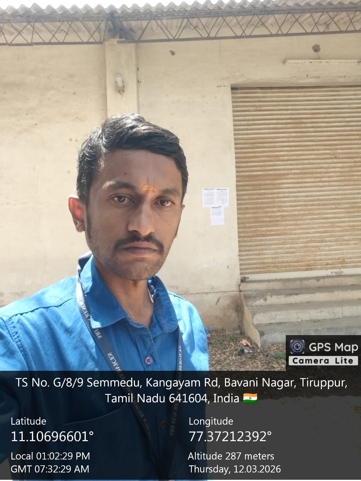Individual House for Sale in Tiruppur — photo 6