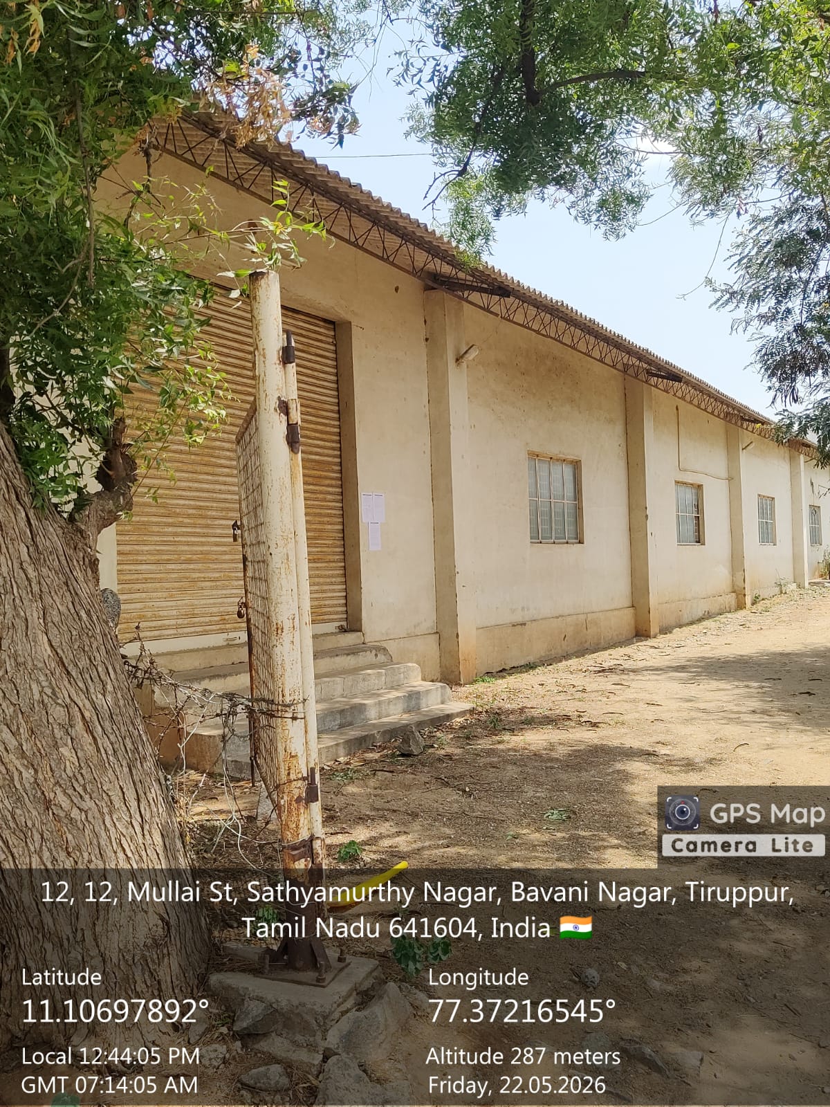 Individual House for Sale in Tiruppur — photo 7