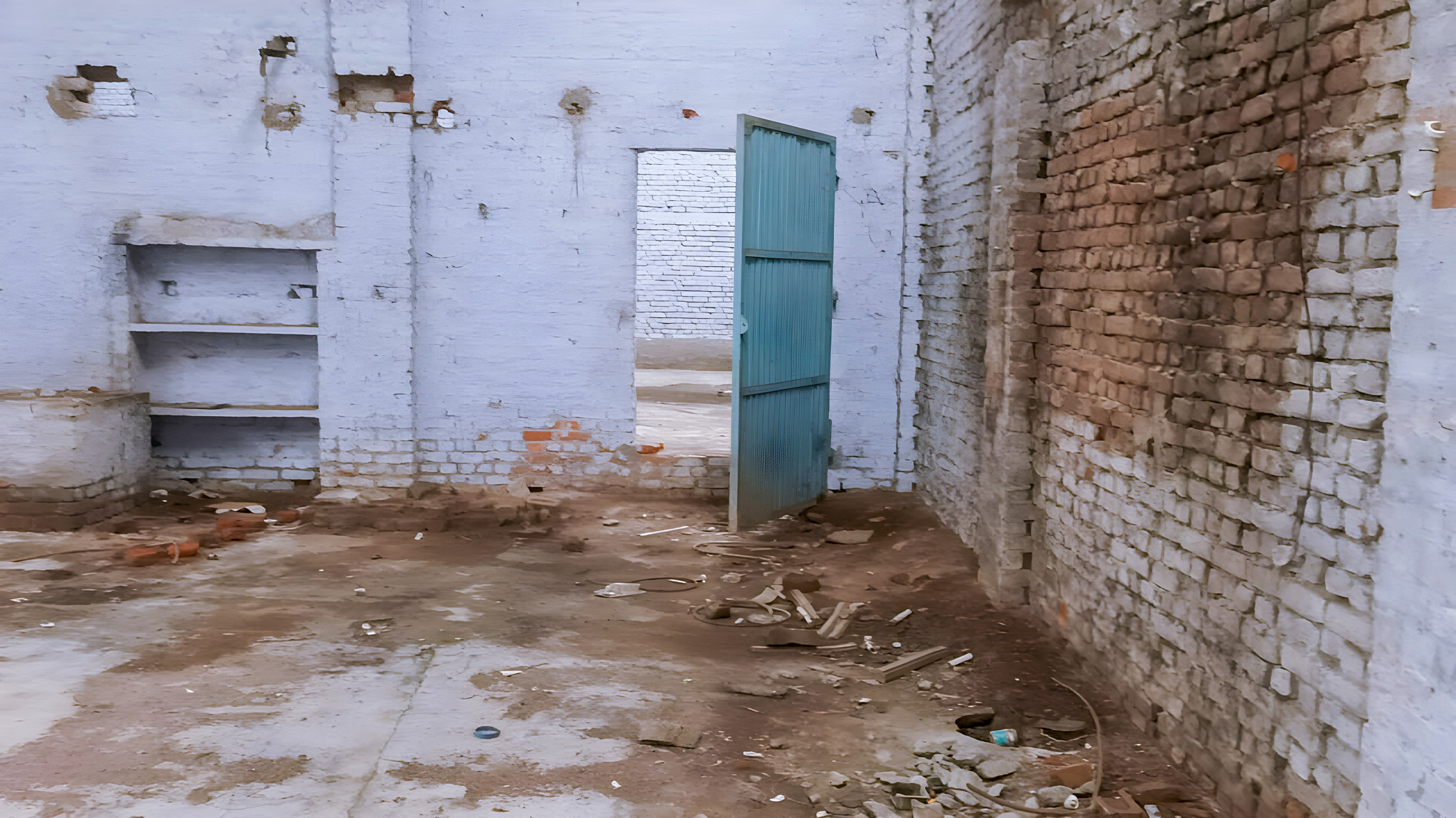 Industrial Shed for Sale in GC Shahjahanpur Industrial Area — photo 5